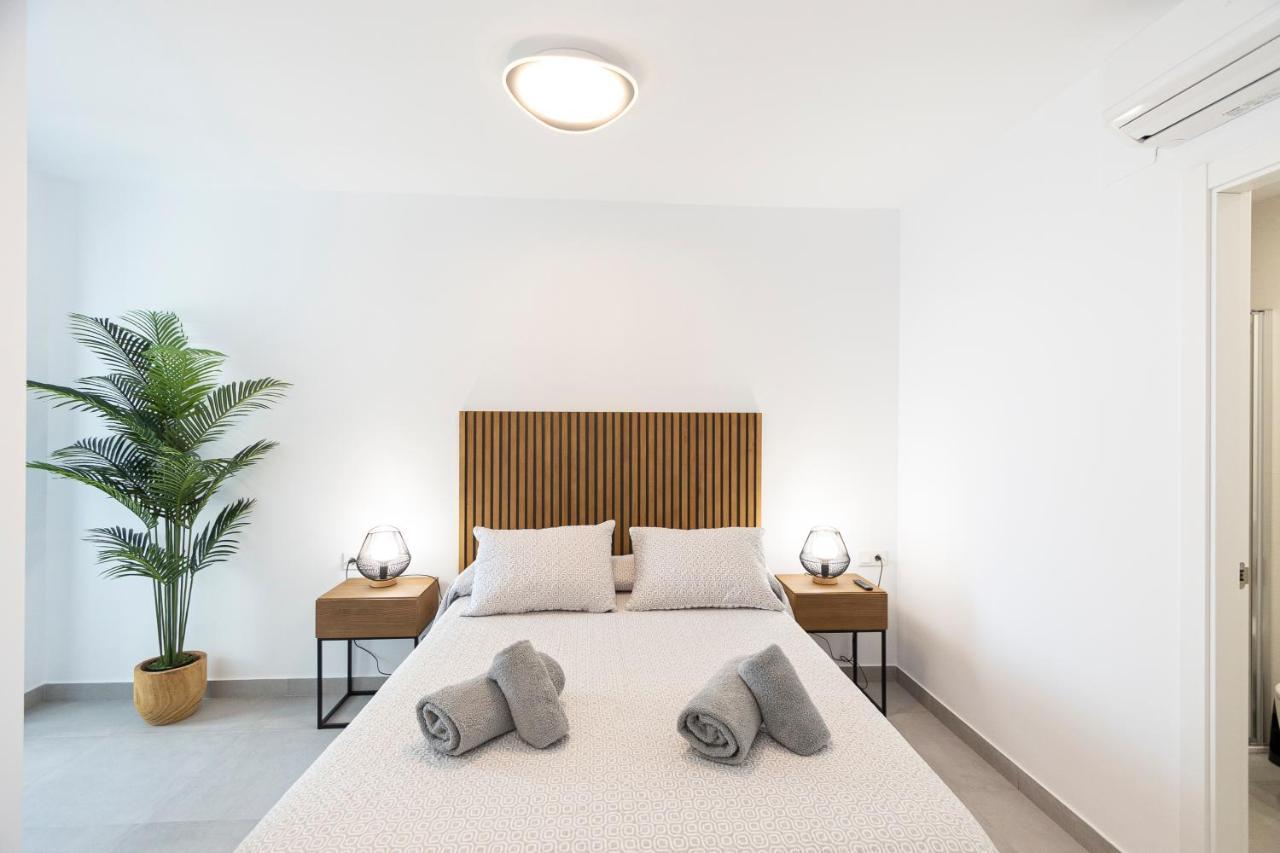 Terraza Al Mar, Apartment