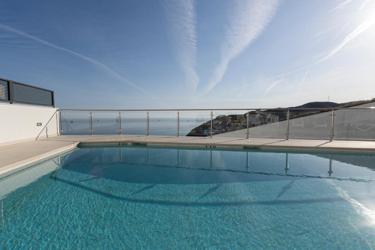 Apartment Terraza Al Mar,