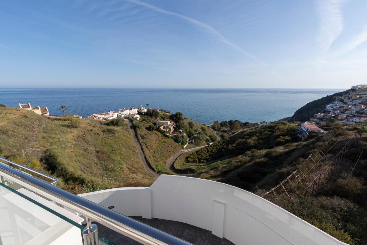 Apartment Terraza Al Mar, *
